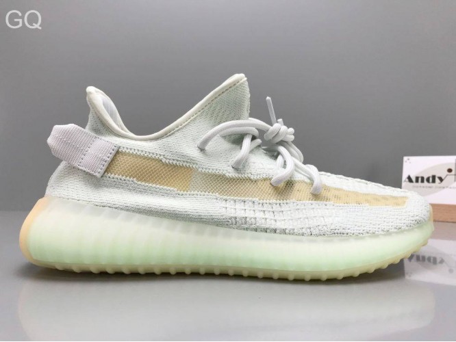 GQ Version Adidas Yeezy Boost 350 v2 “Hyperspace”
