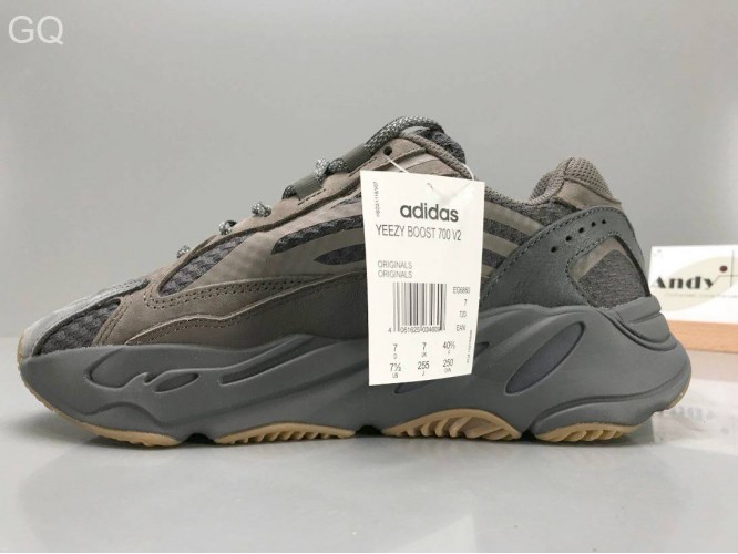 GQ Version Adidas Yeezy Boost 700 V2 “Geode”